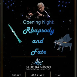 Maitland Symphony Orchestra: Rhapsody and Fate