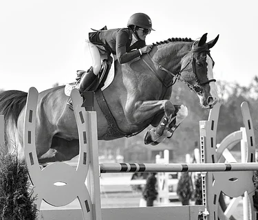 Oregon High Desert Classic Horse Show