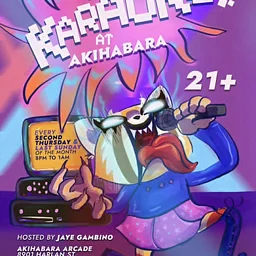 Sunday Karaoke