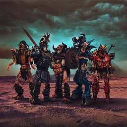 GWAR