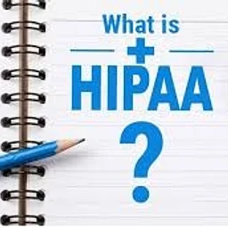 HIPAA 101