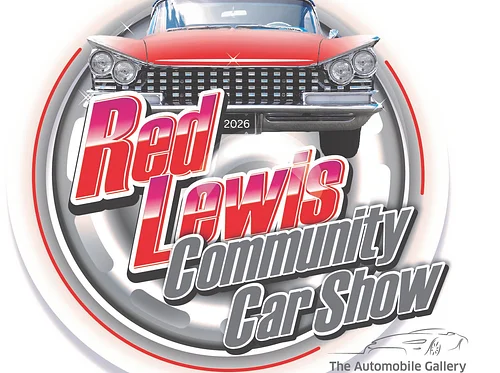 Red Lewis Community Car Show