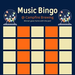 Music Bingo