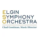 Elgin Symphony Orchestra logo