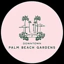 Downtown Palm Beach