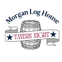 Tavern Night at Morgan Log House