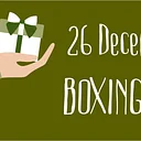 A Boxing Day Visit to Catlin Woods with Gerri Griswold