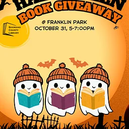 Halloween Trick-or-Treat