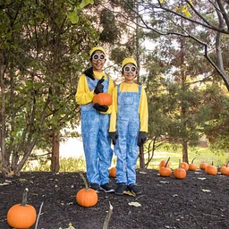 NEWPORT PUMPKIN FESTIVAL