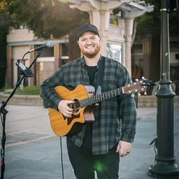 Music by Chris Rogers, food by Tasteful Catering