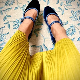 SantM Trunk Show - Montecito