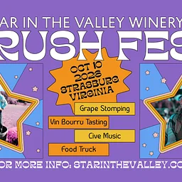 CrushFest