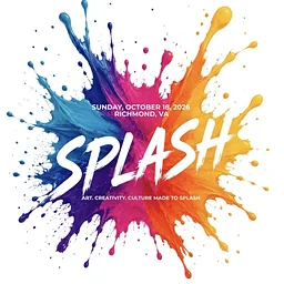 SPLASH!