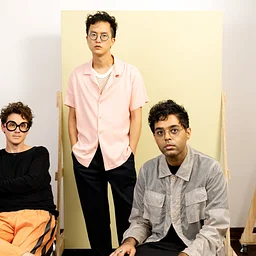 SON LUX with alone-a