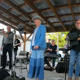 The Southern Comfort Band