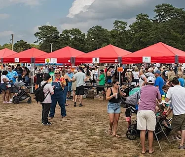Cape Cod Food Truck & Craft Beverage Festival