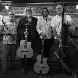 Caravan (fully acoustic by candlelight) $20