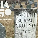 Brewster’s Ancient Burial Ground Tour