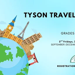 Tyson Travelers