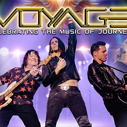 VOYAGE – Celebrating the Music of Journey