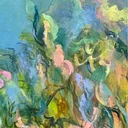 SEA GARDEN BY LINDA TUROCZI