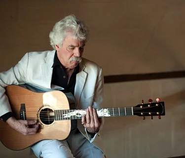 An Evening with Tom Rush