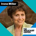 Survivor Talk Sundays: Dr. Irene Miller