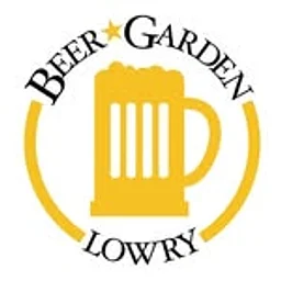 Lowry Beer Garden