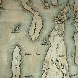 The American Revolution Experience Traveling Exhibit