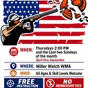Madison County Skeet Club
