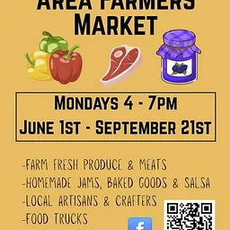 Altura Area Farmers Market