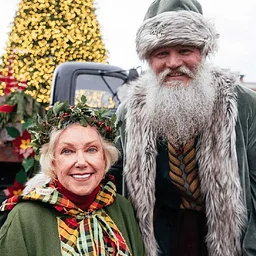 41st Annual Dickens of a Christmas