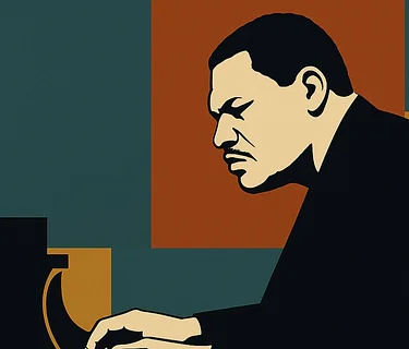 Blues on the Corner: McCoy Tyner Legacy Band