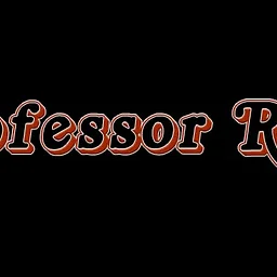 Professor Rock