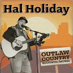 Live Music with Hal Holiday