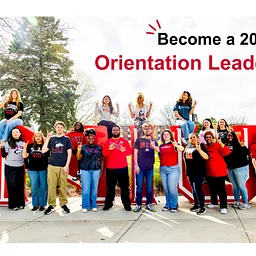 2027 Orientation Leader Information Session