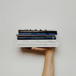 Memoir/Biography Book Club