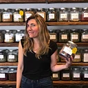 Herbs for the Spiritual Heart with Courtney Hughes: July 22nd, 2026