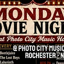 Monday Movie Nights — Beetlejuice
