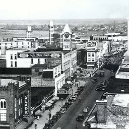 Summer Walking Tours