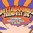 Outtabounds Teen Fest 2026