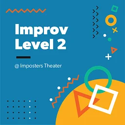 Improv Level 2