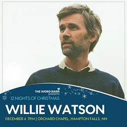 Willie Watson