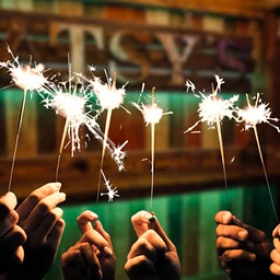 New Year's Eve Party