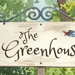 Fat Squirrel Presents The Greenhouse