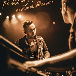Kyle Schroeder: Falling For You