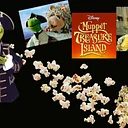 FREE SUMMER MOVIE: Muppet Treasure Island
