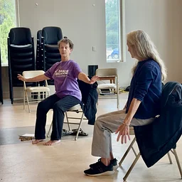 FREE Movement Class for Parkinson’s Patients