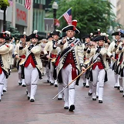 Foundations and Faultlines: New England Histories