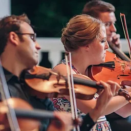 Holiday Concert by Ethos